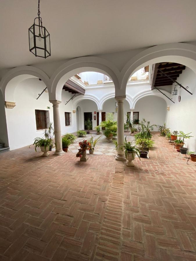 Las Palomas 15 Sanlucar de Barrameda Exterior photo